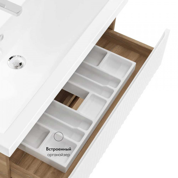 Тумба Veklon Marigold 80