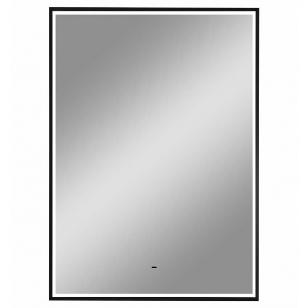 Зеркало CONTINENT Stage Black ЗЛП4918 70x100