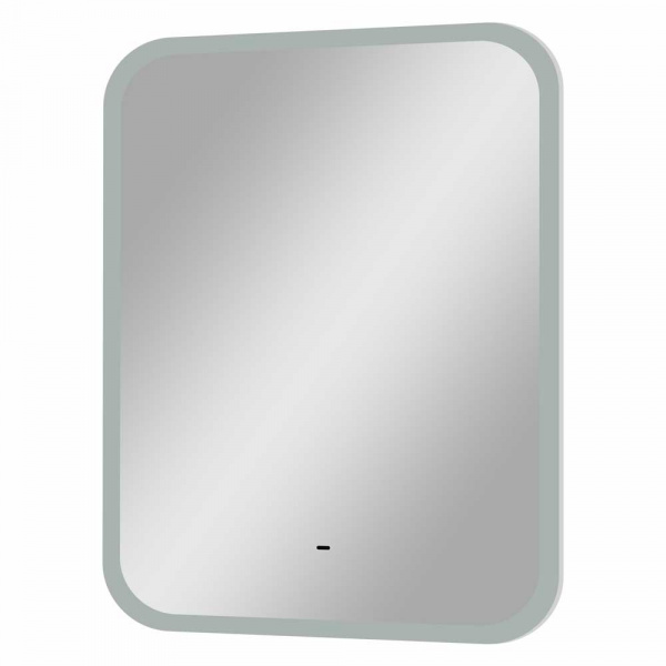 Зеркало CONTINENT Glamour ЗЛП369 60х80