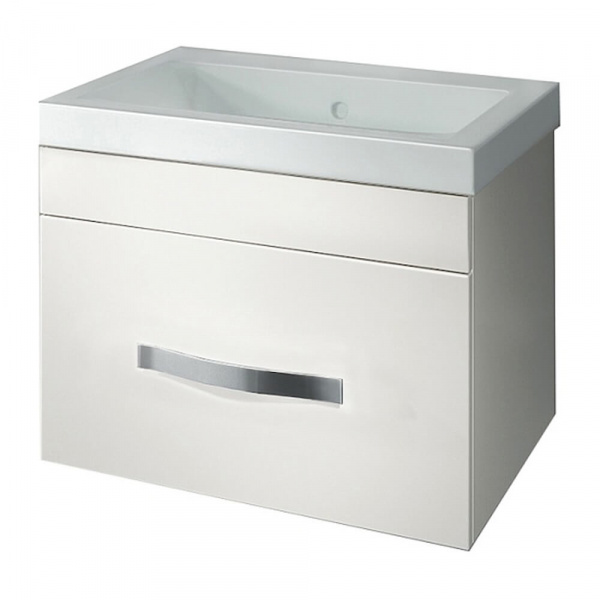 Тумба подвесная Какса-А Квадро 70