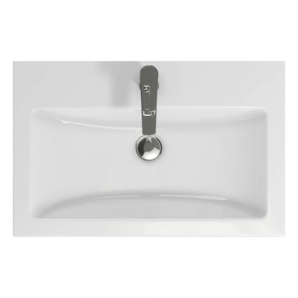 Раковина Cersanit Como 70