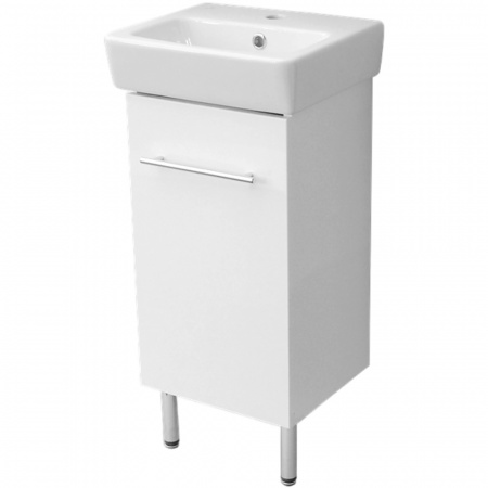 Тумба в ванную комнату НЕО 40 под умывальник НЕО 40