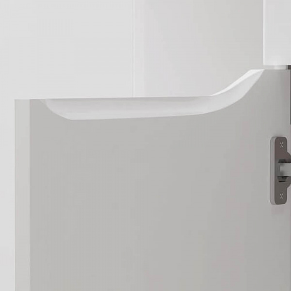 Тумба напольная Volna Lake 60.2D.1Y