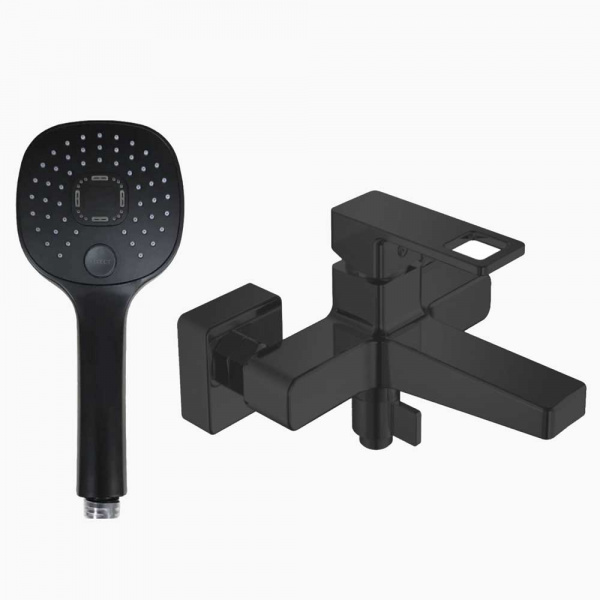 Смеситель для ванны с душем Haiba HB60615-7