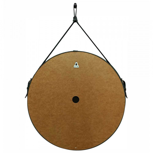 Зеркало CONTINENT Millenium Black ЗЛП969 D650