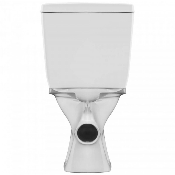 Унитаз-компакт Santek Анимо 1WH110035 с прямым выпуском