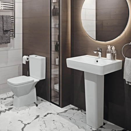 Умывальник мебельный НЕО 60