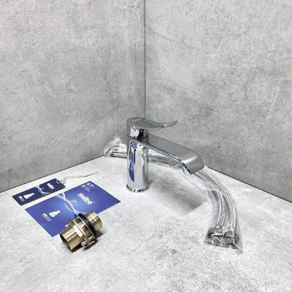 Смеситель для раковины Haiba HB10553