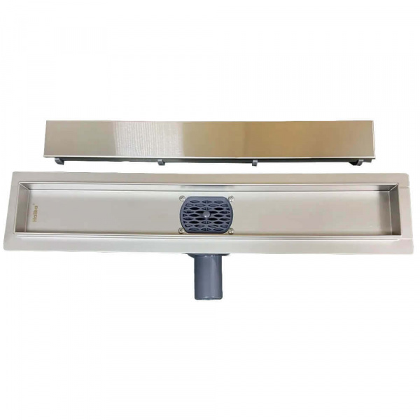 Душевой трап Haiba HB94700 cатин