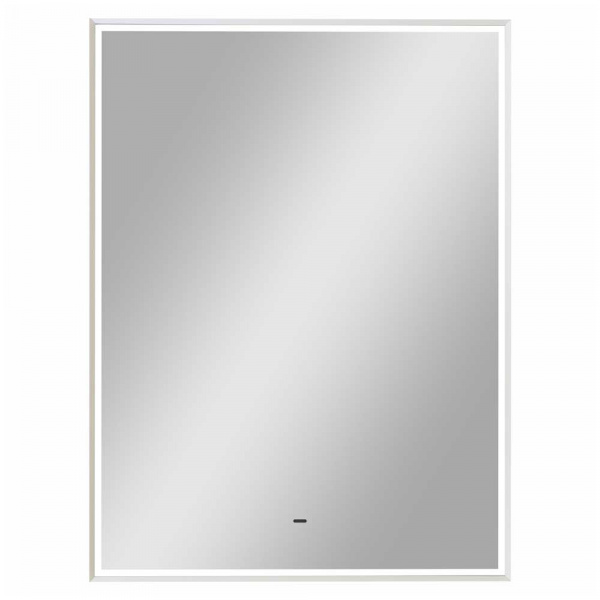 Зеркало CONTINENT Stage White ЗЛП4681 60x80