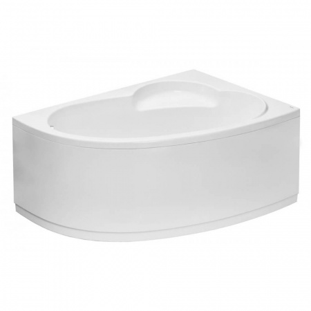 Панель фронтальная для ванны акриловой ШРИ-ЛАНКА 150х100см правая