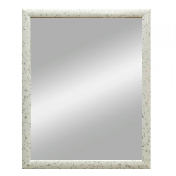 Зеркало Континент Мило 56х70 см с рамой