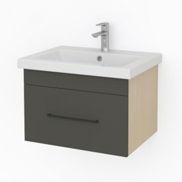 Тумба подвесная Kaksa-А Hotel 70 