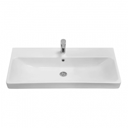 Умывальник мебельный АДРИАНА 90