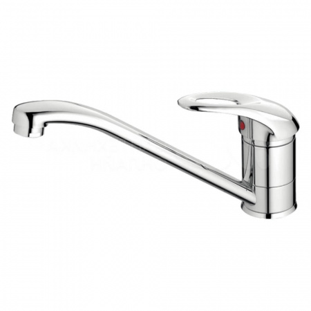 Смеситель на мойку HAIBA HB4203 (лат., 40мм) Смеситель на мойку HAIBA HB4203 (лат., 40мм)