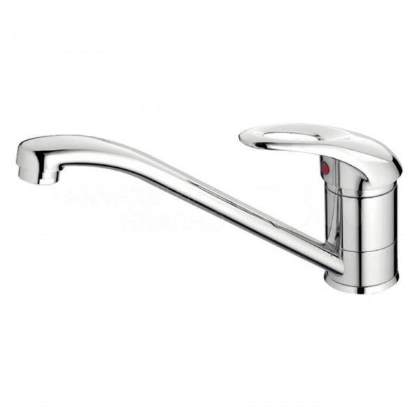 Смеситель для кухни Haiba HB4203  Смеситель для кухни Haiba HB4203