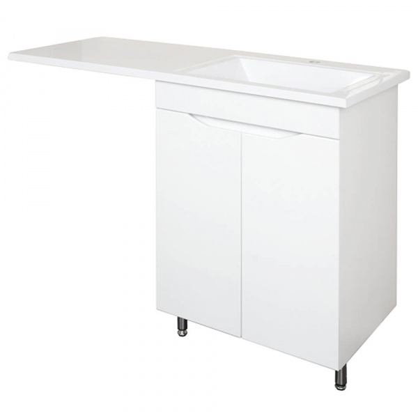 Тумба напольная AquaLine Марсал 120