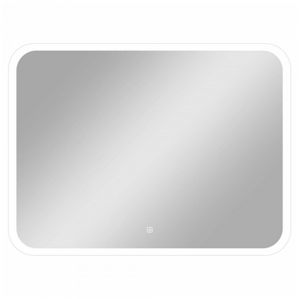 Зеркало CONTINENT Demure ЗЛП221 80х60