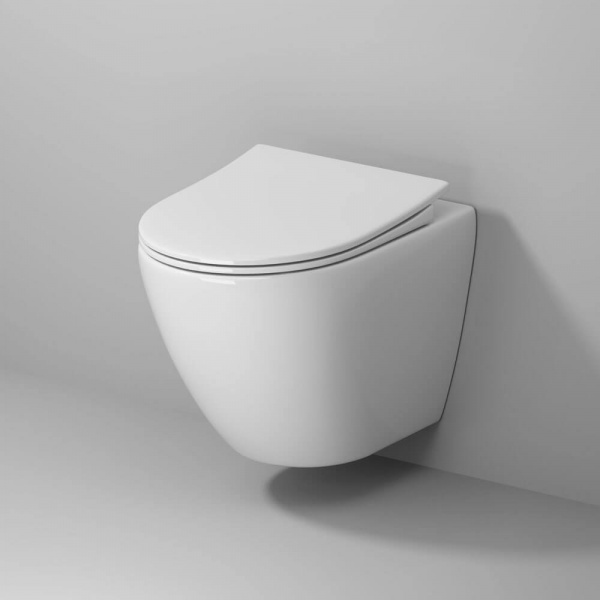 Унитаз Niagara Atrio NG-9301 подвесной