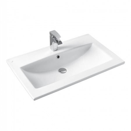 Умывальник мебельный ЭЛИНА 75