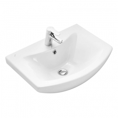 Умывальник мебельный БАЛТИКА 55