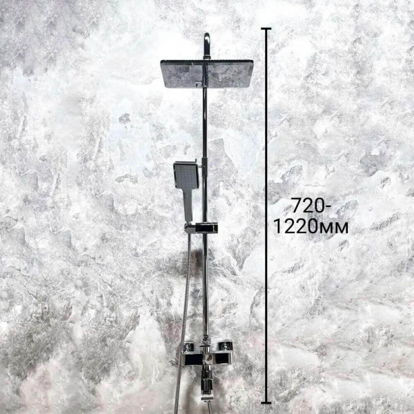 Душевая система Haiba HB2424