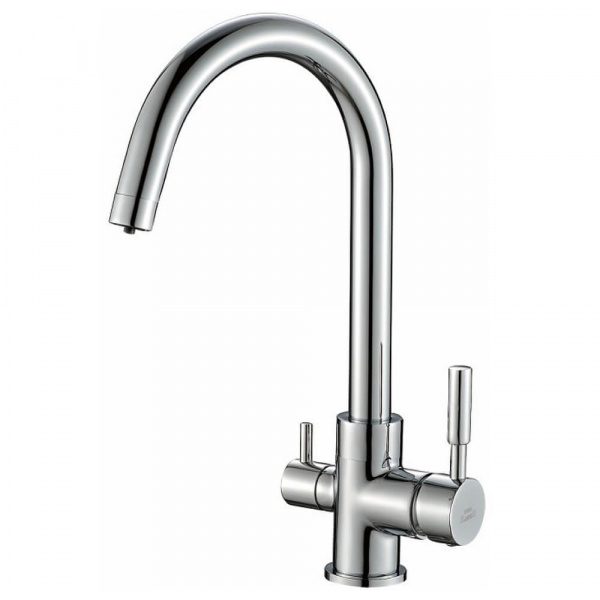 Смеситель для кухни Haiba HB76840 Смеситель для кухни Haiba HB76840