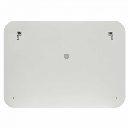 Зеркало ДЕМУР/Demure 100 1000x700мм(LED-подсветка, бесконтакт сенсорный выключатель)