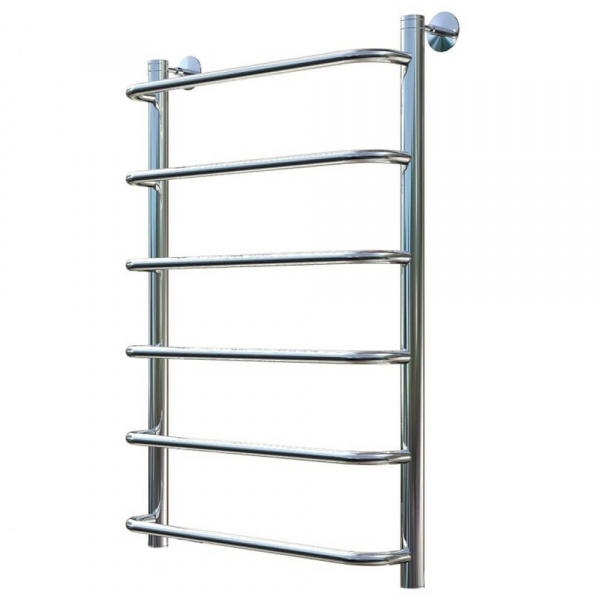 Полотенцесушитель водяной Тругор Идеал НК 1 80x50 хром