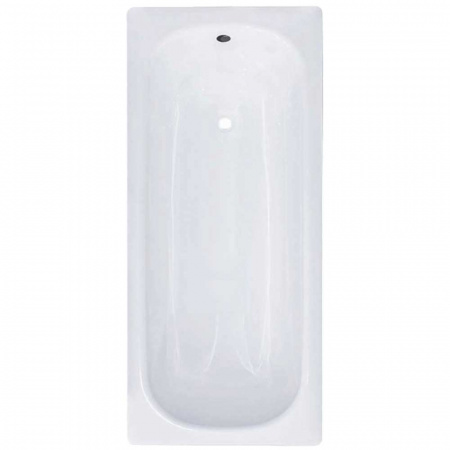 Ванна стальная 1,20х0,70х0,40м DONNA VANNA с ножками ОР-21200, толщина 2,0мм