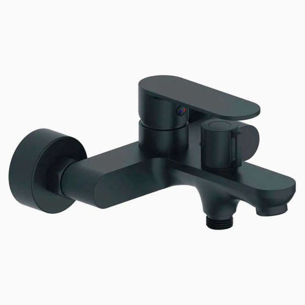 Смеситель для ванны с душем Haiba HB60590-7