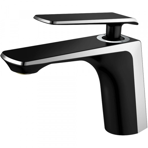 Смеситель для раковины Haiba HB10548-7  Смеситель для раковины Haiba HB10548-7