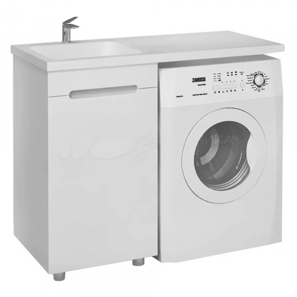 Тумба под раковину Raval Forte 110 L