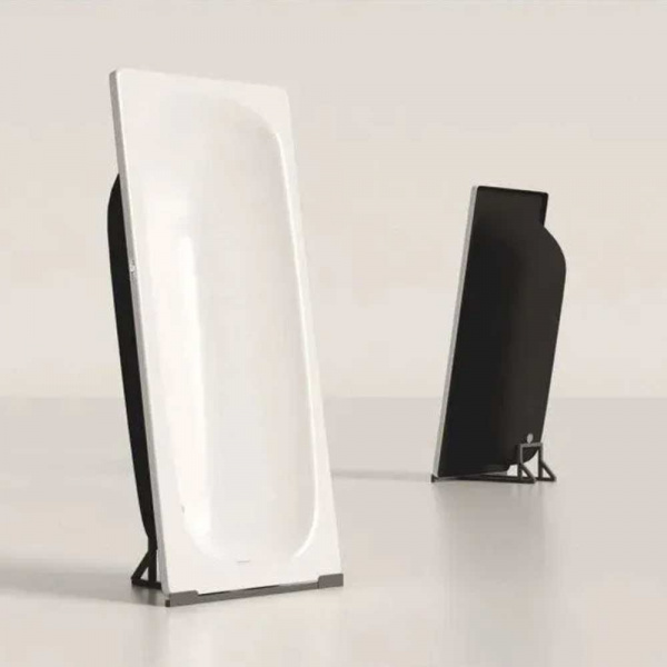 Стальная ванна ВИЗ Reimar 170х70 см