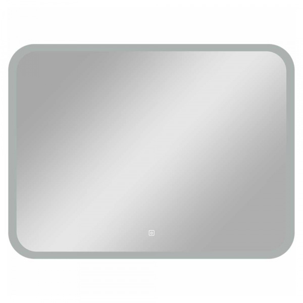 Зеркало CONTINENT Demure ЗЛП221 80х60