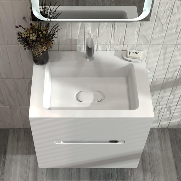 Тумба подвесная Jorno Modul 65