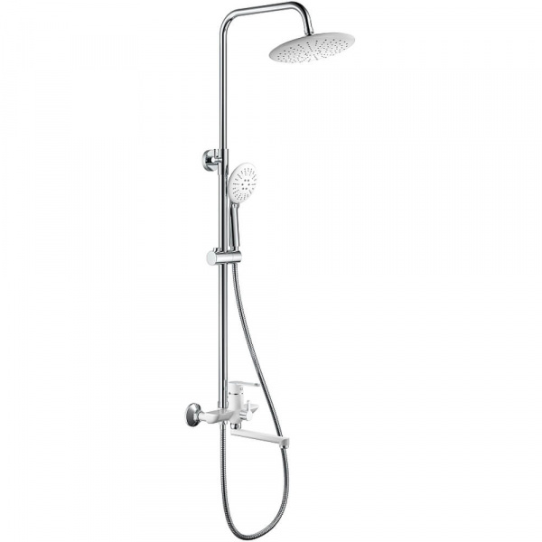 Душевая система Haiba HB24557-8