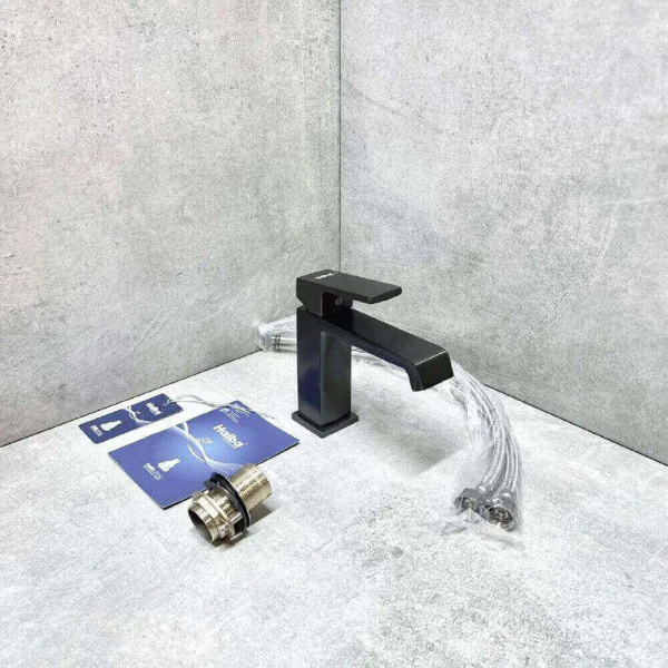 Смеситель для раковины Haiba HB10575-3