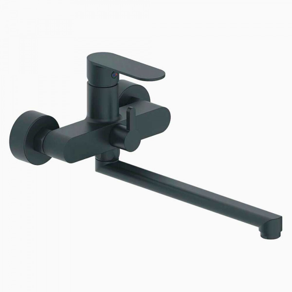 Смеситель для ванны с душем Haiba HB22590