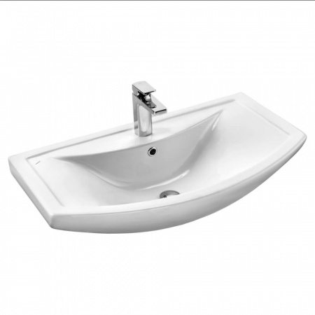 Умывальник мебельный БАЛТИКА 80