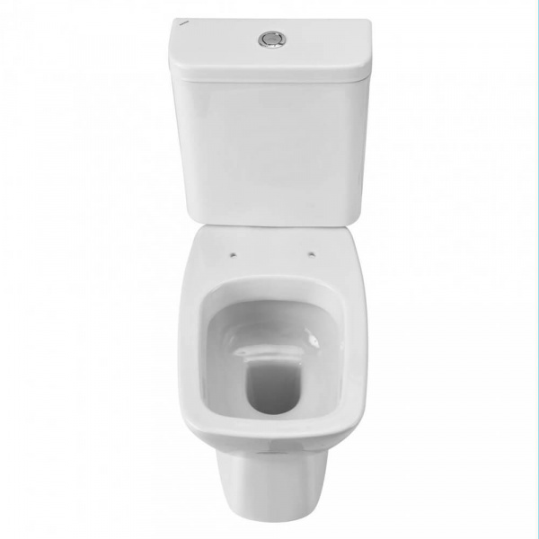 Унитаз-компакт Santek Нео 1WH302194 с прямым выпуском