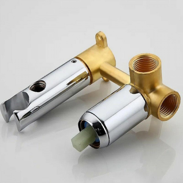 Гигиенический душ со смесителем Haiba HB5515