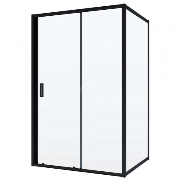 Душевое ограждение Niagara Nova NG-82-12AВ-A100В 120х100