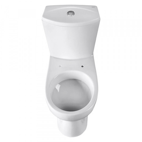 Унитаз-компакт Santeri Ультра 1.P401.3.S00.00B.F