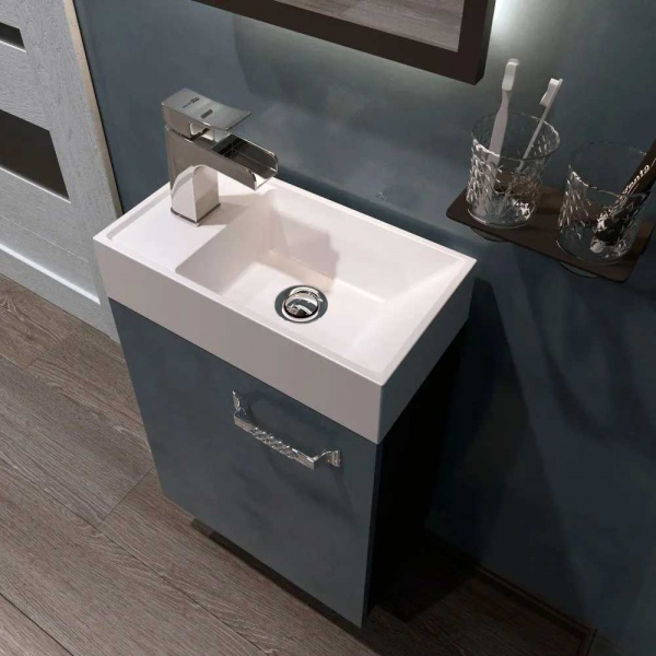Раковина мебельная Versalia Bazis 40