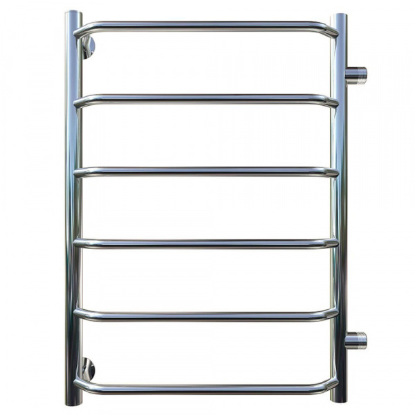 Полотенцесушитель водяной Тругор Браво ПМ 1 80x40 хром