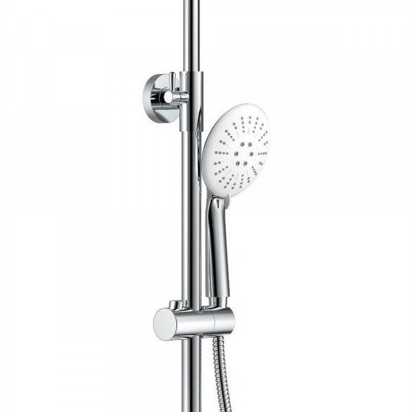 Душевая система Haiba HB24557-8 ручная лейка