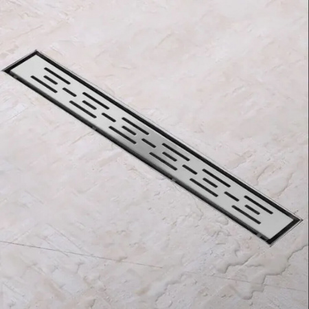 Трап-лоток HAIBA HB91500-3 70х500мм, цвет серый