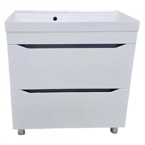 Напольная тумба Akvanova Integro 80