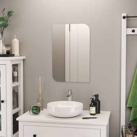 Зеркало КАПРИЗ 400х600мм